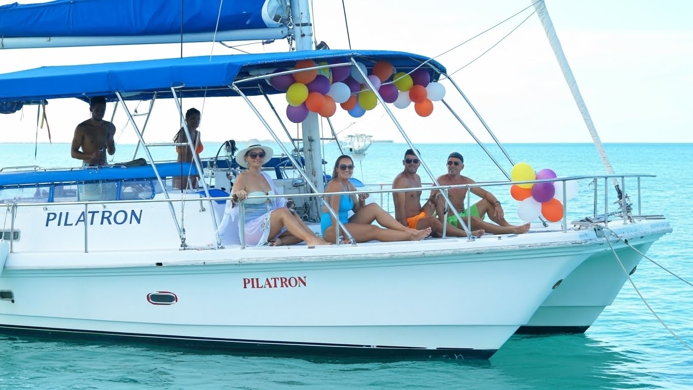 Tentazion Vibe 5